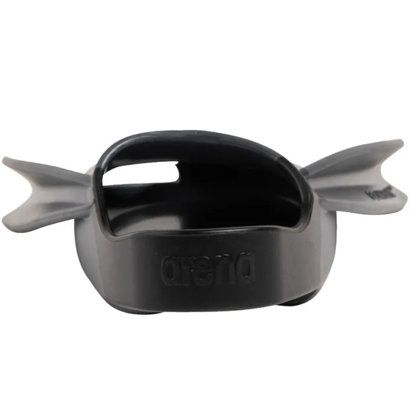 Arena Powerfin Pro II Black-4